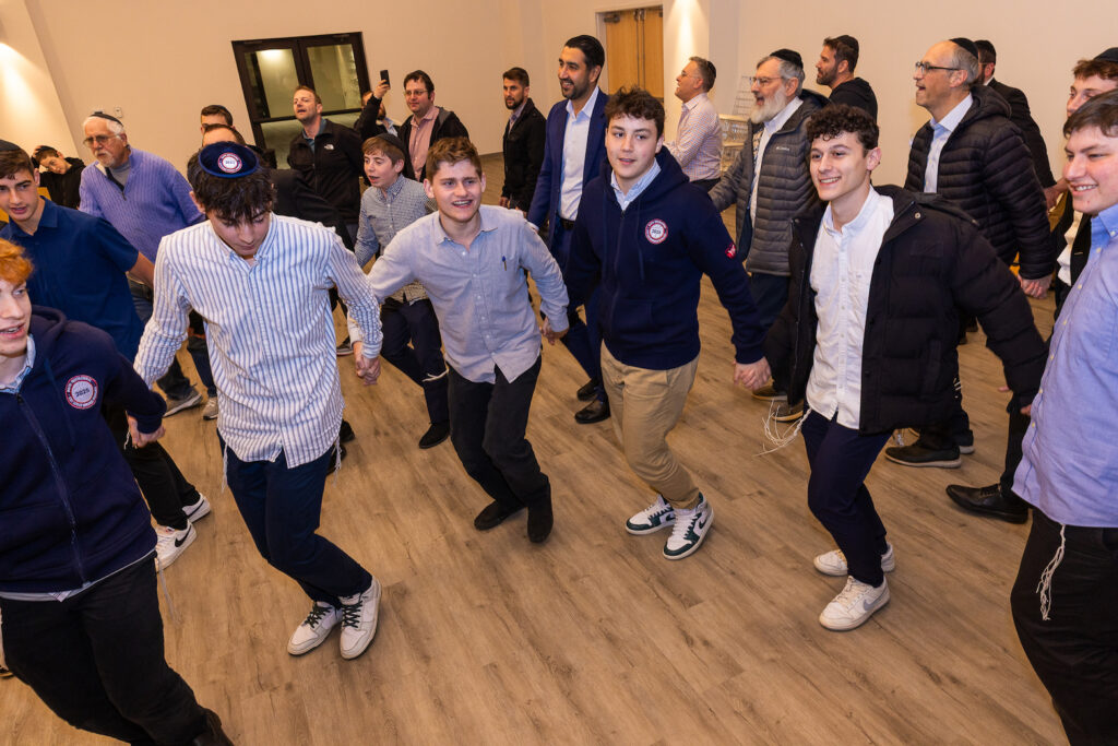 Mega Mishmar