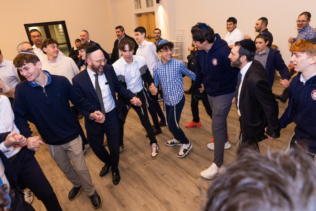 Mega Mishmar