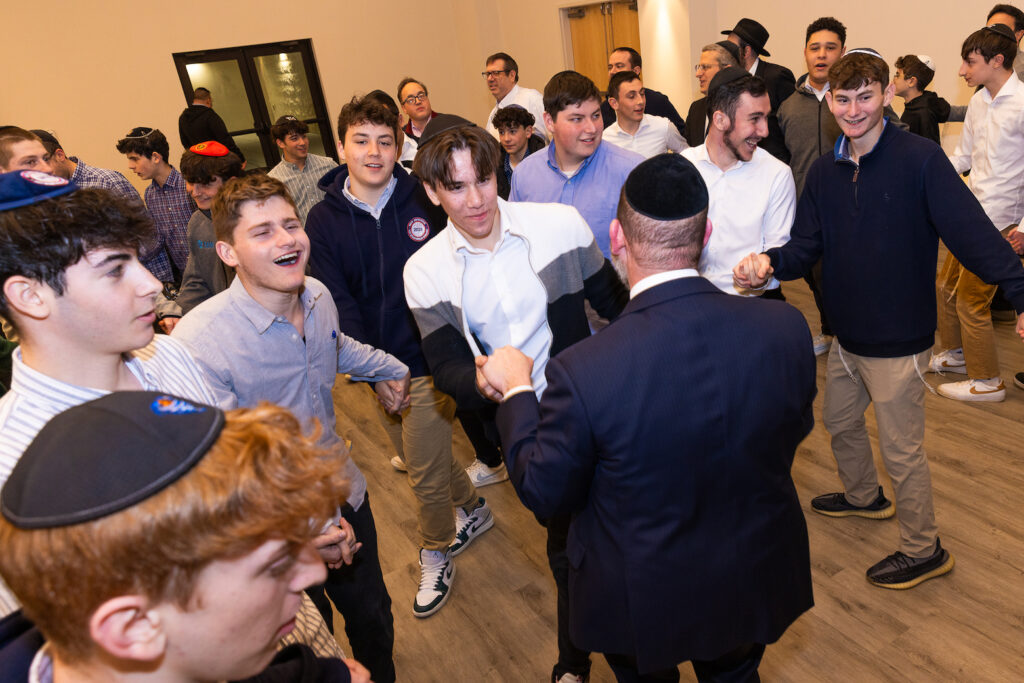 Mega Mishmar