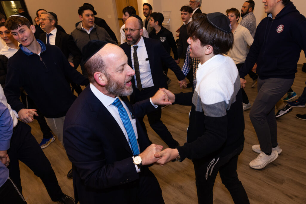 Mega Mishmar