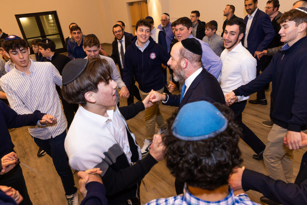 Mega Mishmar