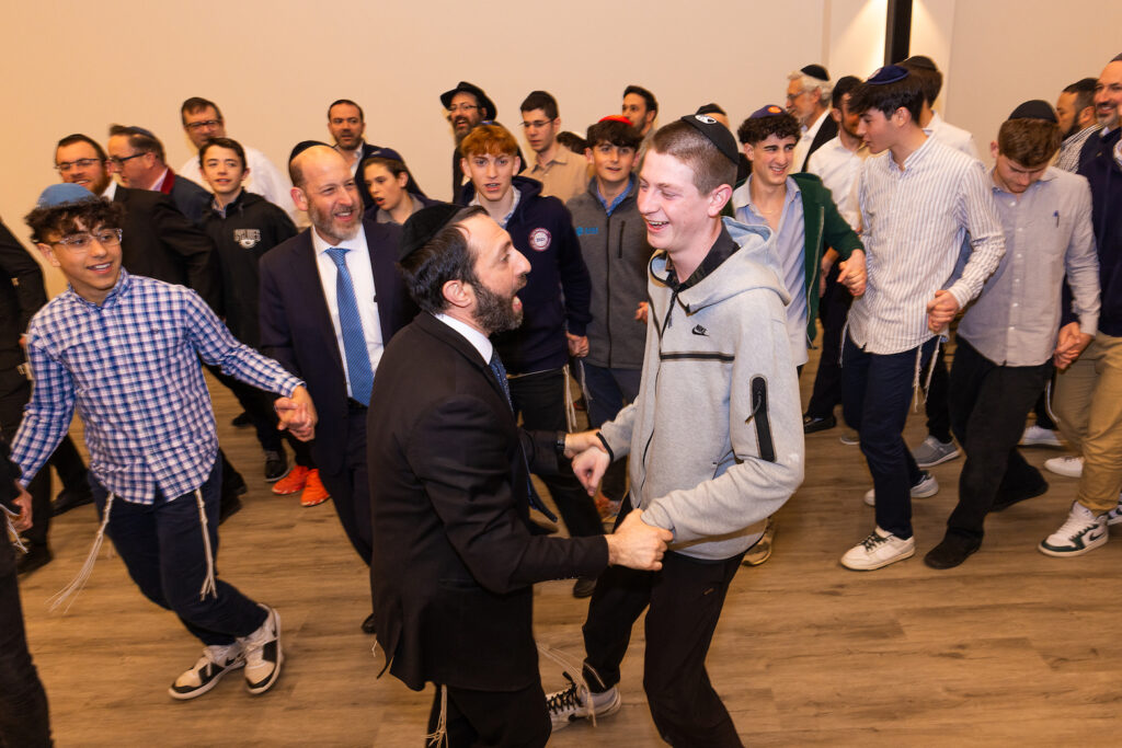 Mega Mishmar