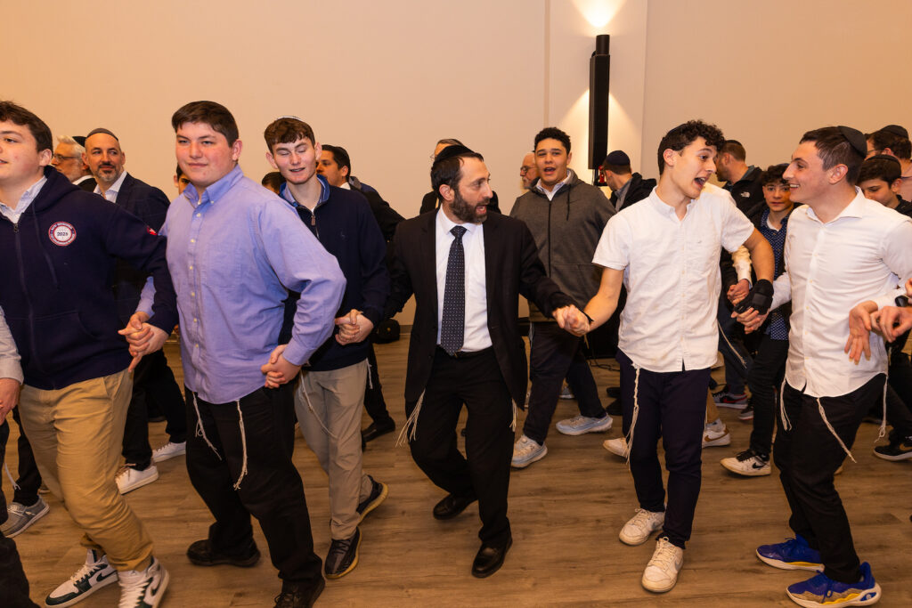 Mega Mishmar