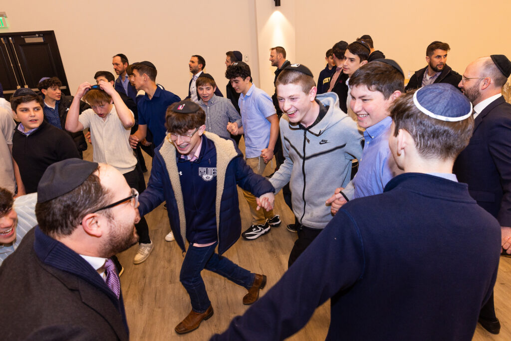 Mega Mishmar