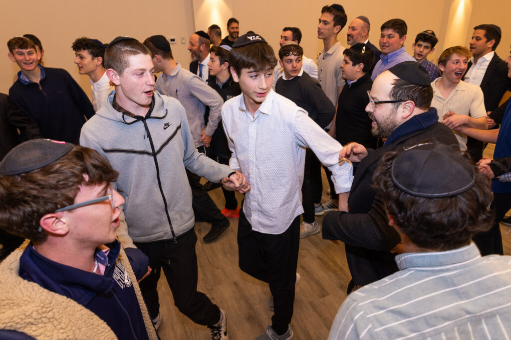 Mega Mishmar