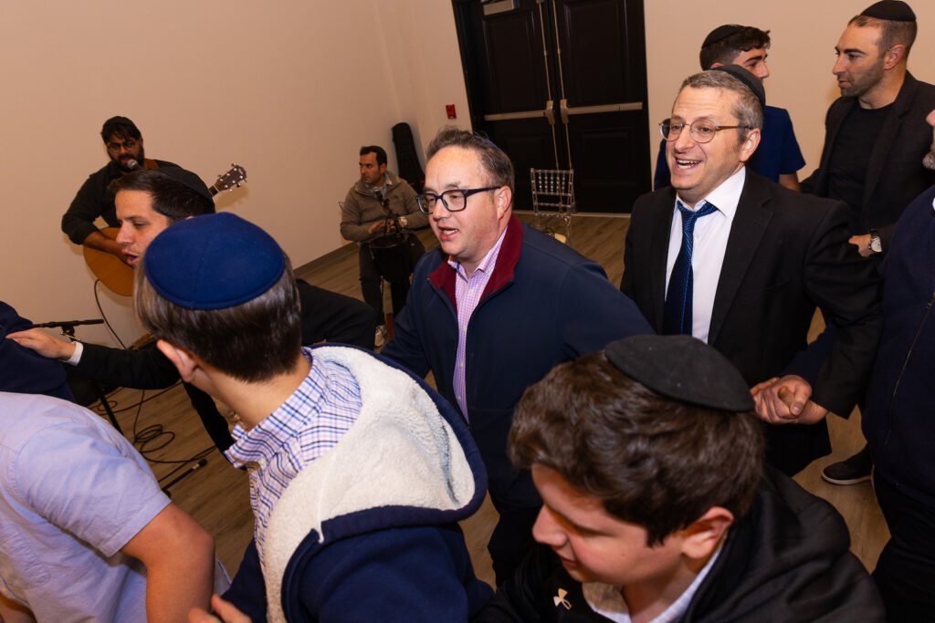 Mega Mishmar