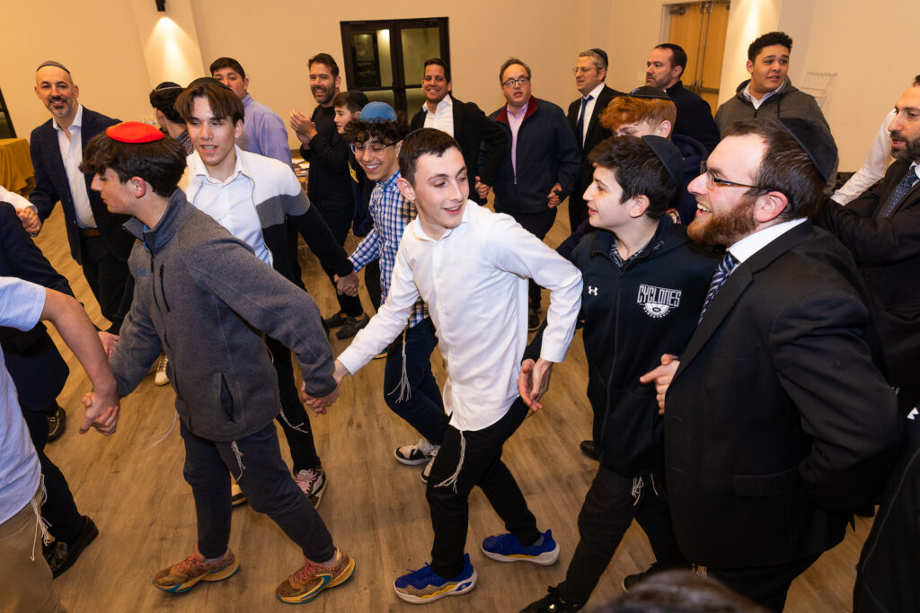 Mega Mishmar