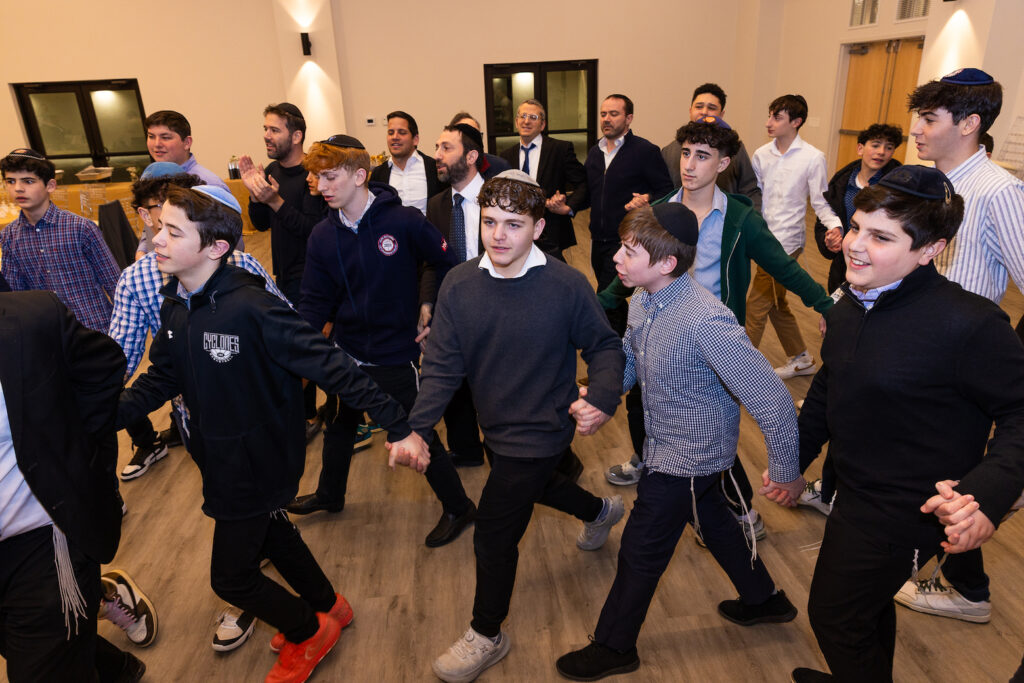 Mega Mishmar