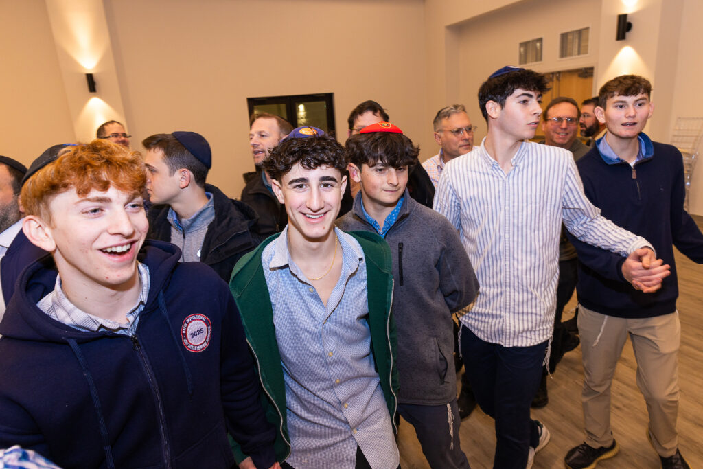 Mega Mishmar