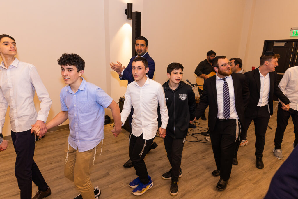 Mega Mishmar