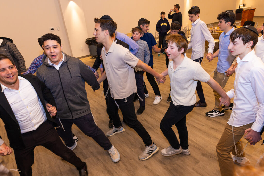 Mega Mishmar