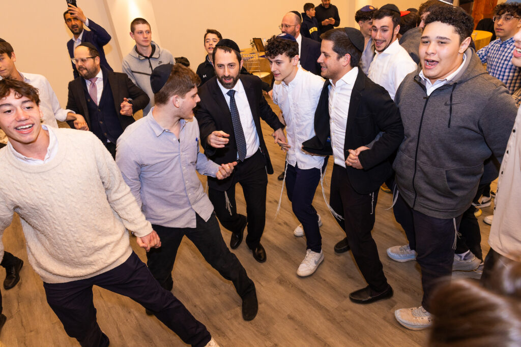 Mega Mishmar