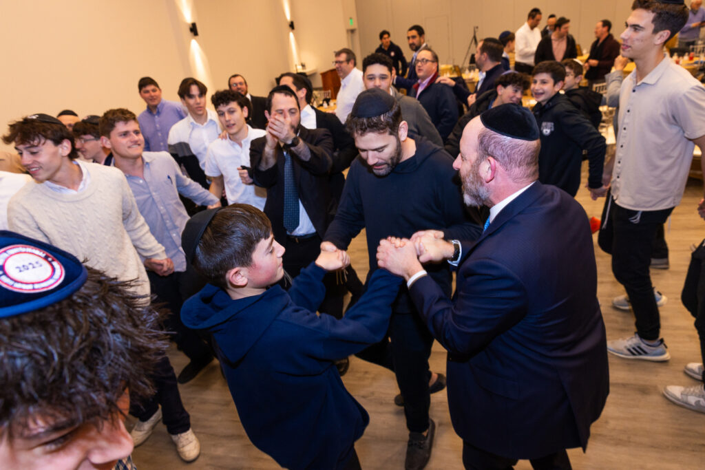 Mega Mishmar