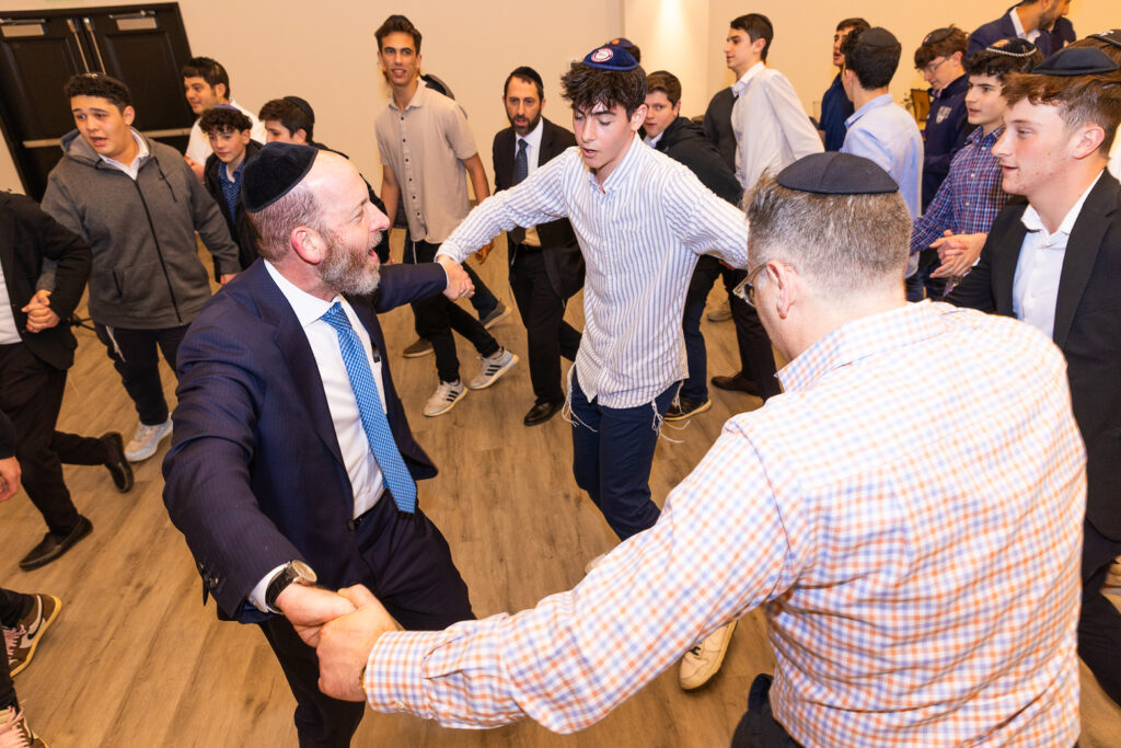 Mega Mishmar