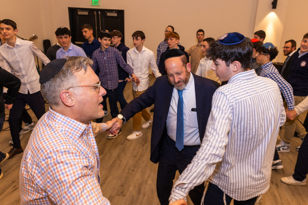 Mega Mishmar