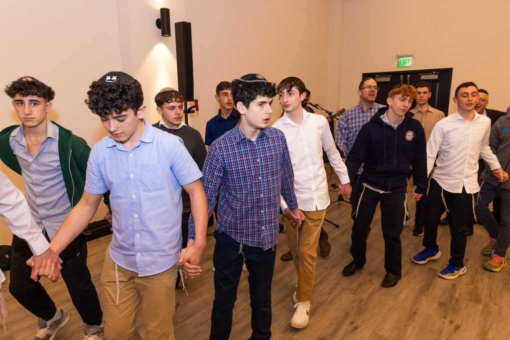 Mega Mishmar