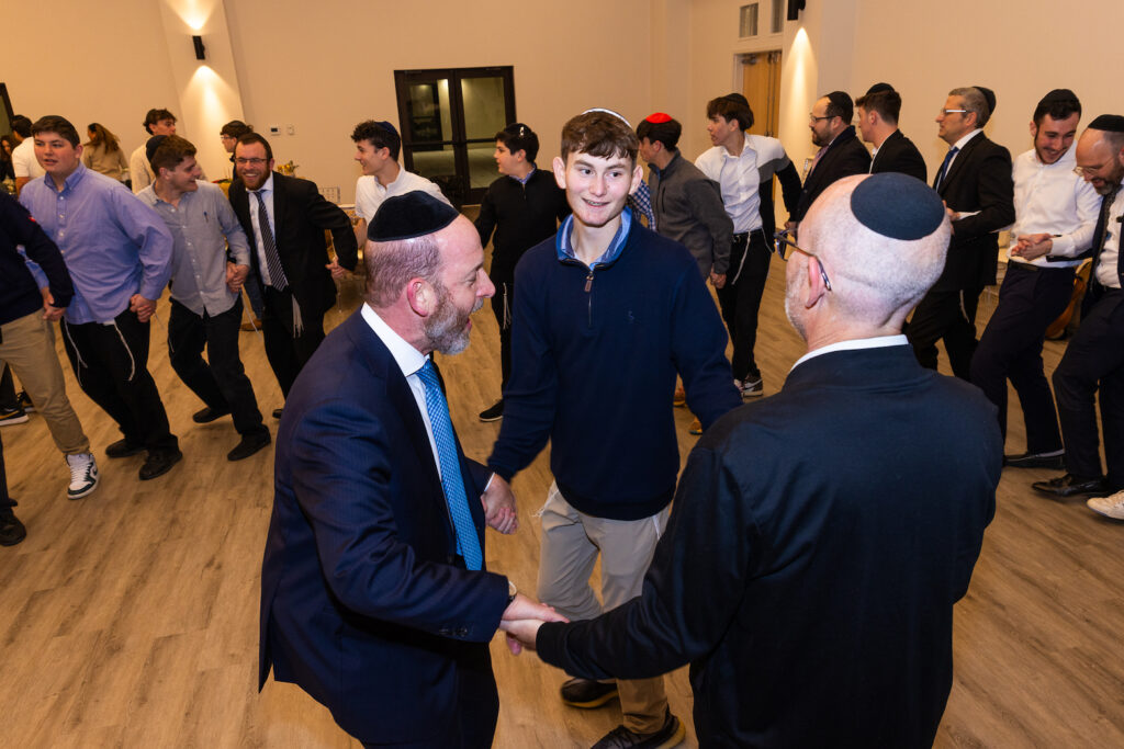 Mega Mishmar