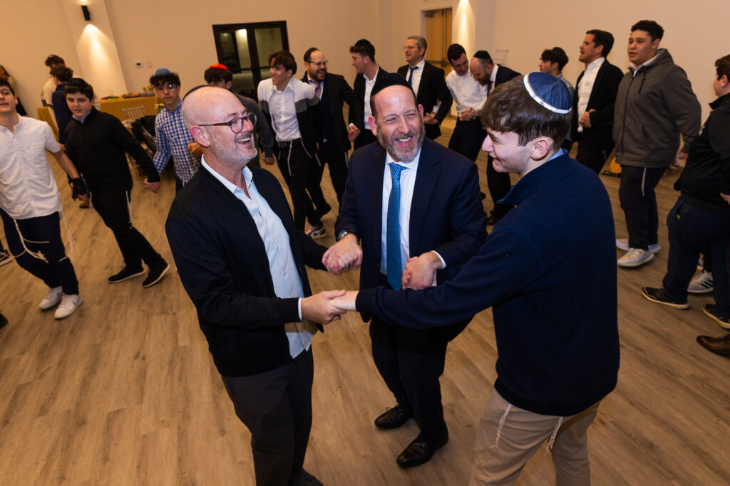 Mega Mishmar