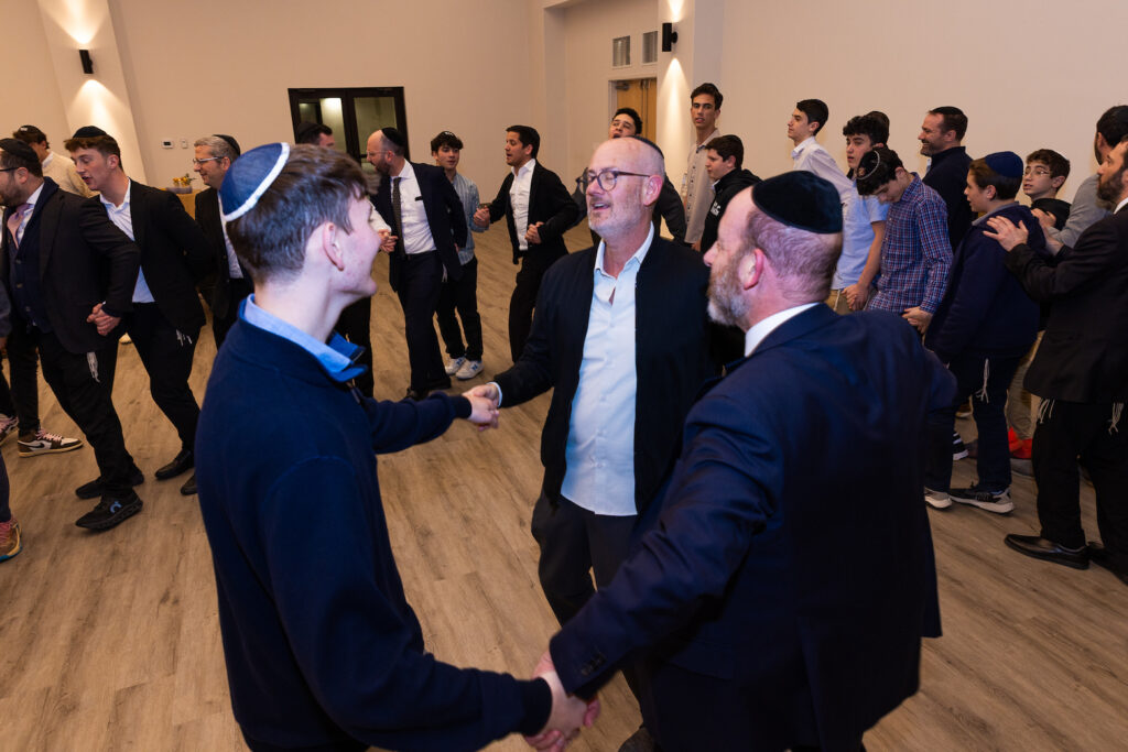Mega Mishmar