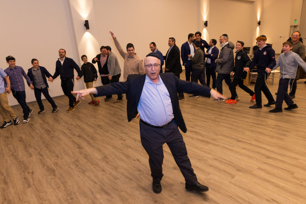 Mega Mishmar