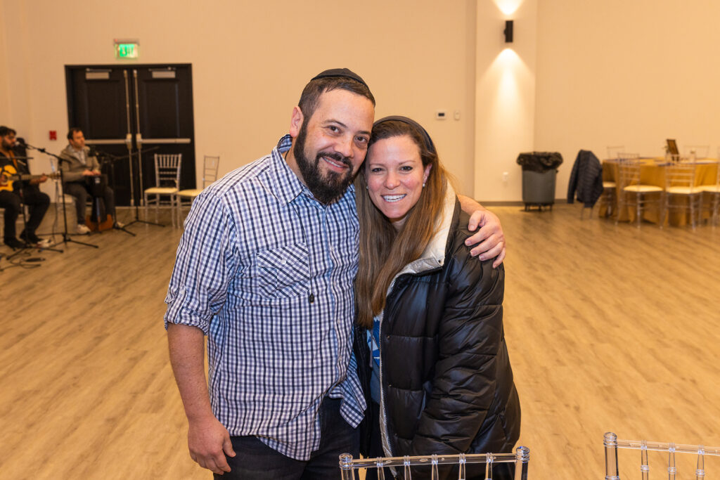 Mega Mishmar