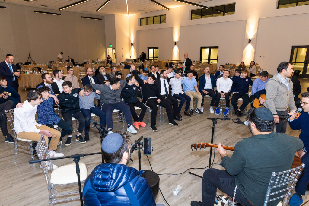 Mega Mishmar