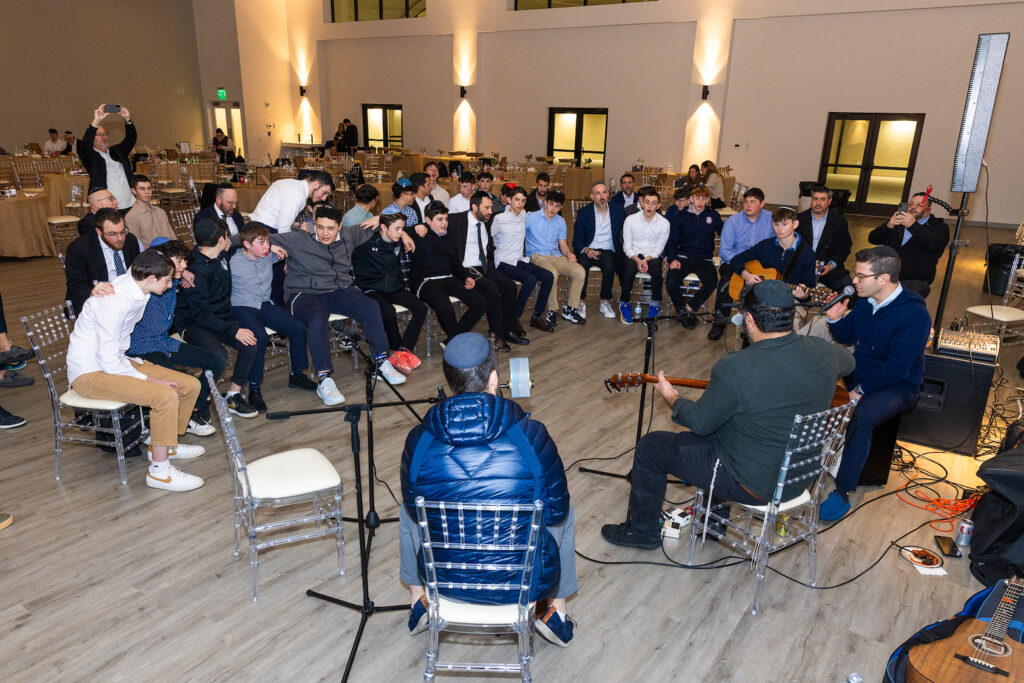 Mega Mishmar
