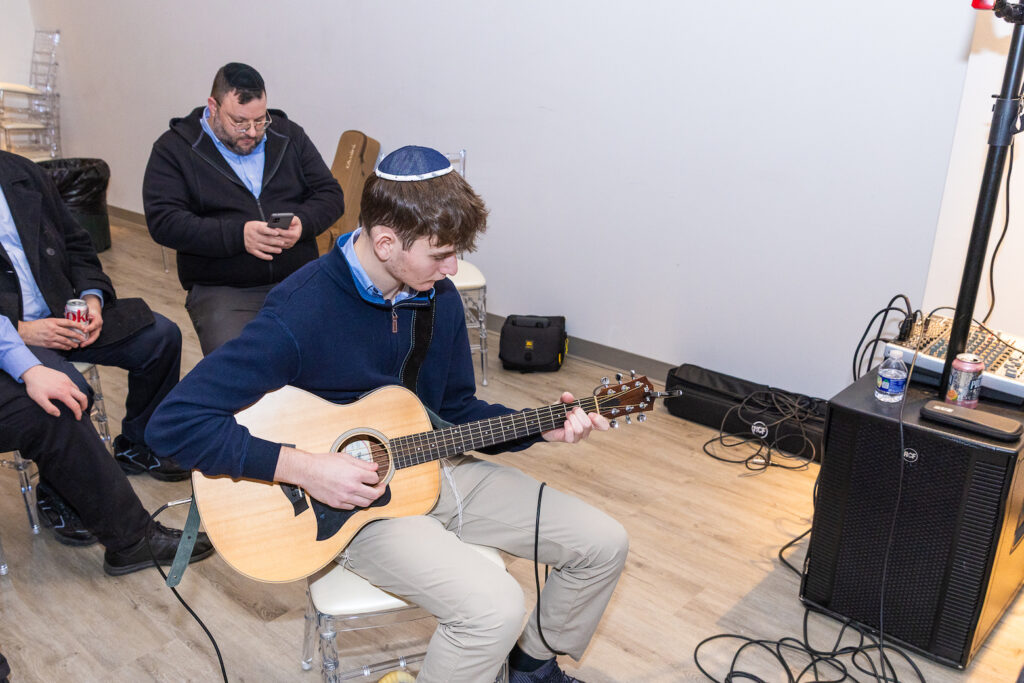 Mega Mishmar