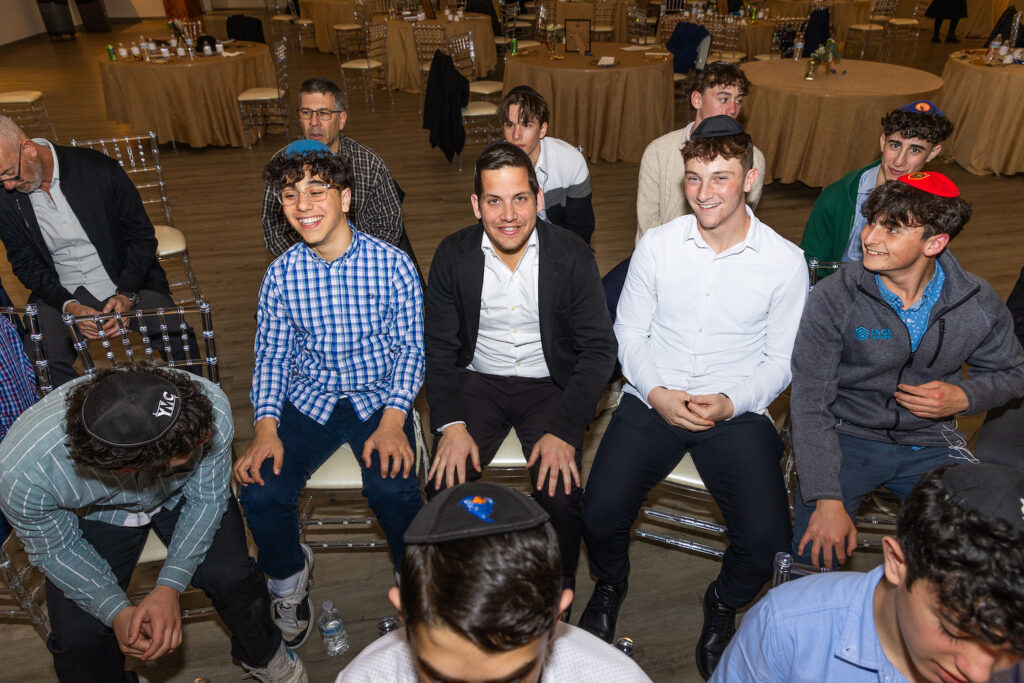 Mega Mishmar
