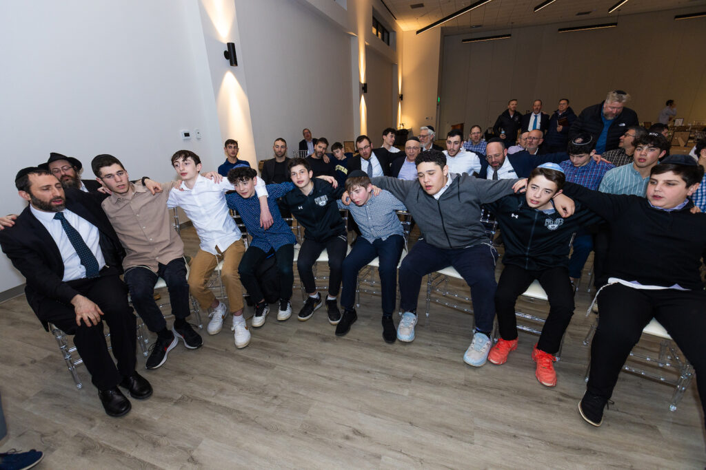 Mega Mishmar