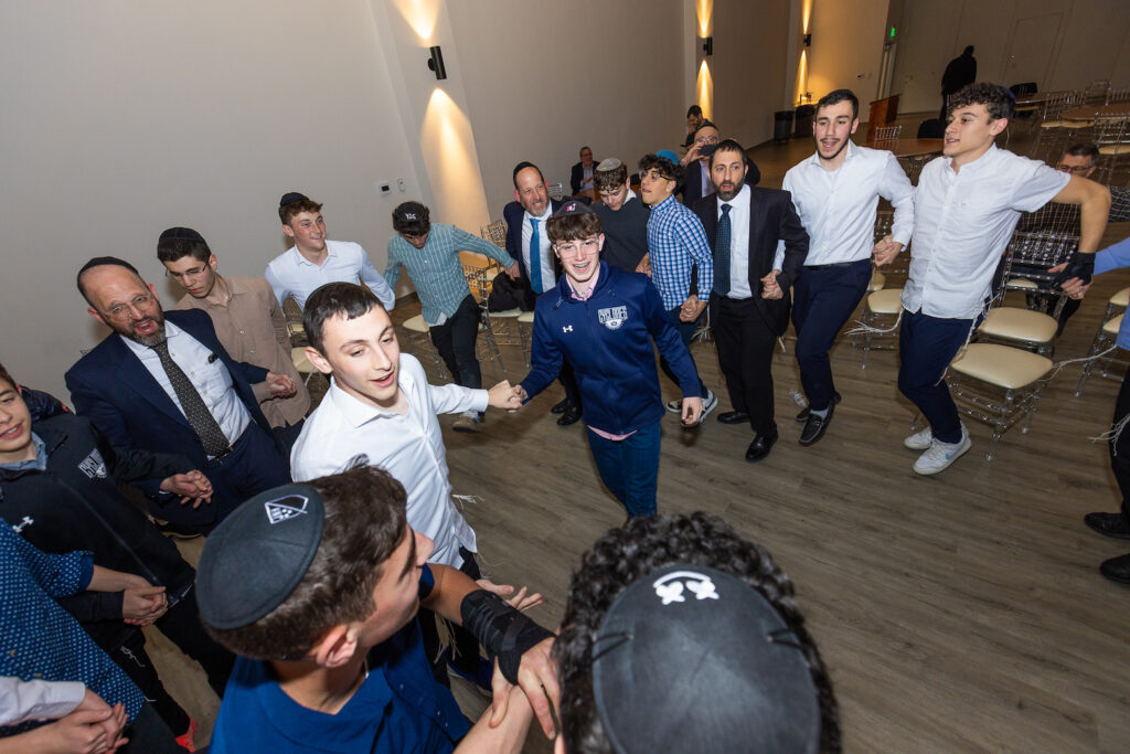 Mega Mishmar
