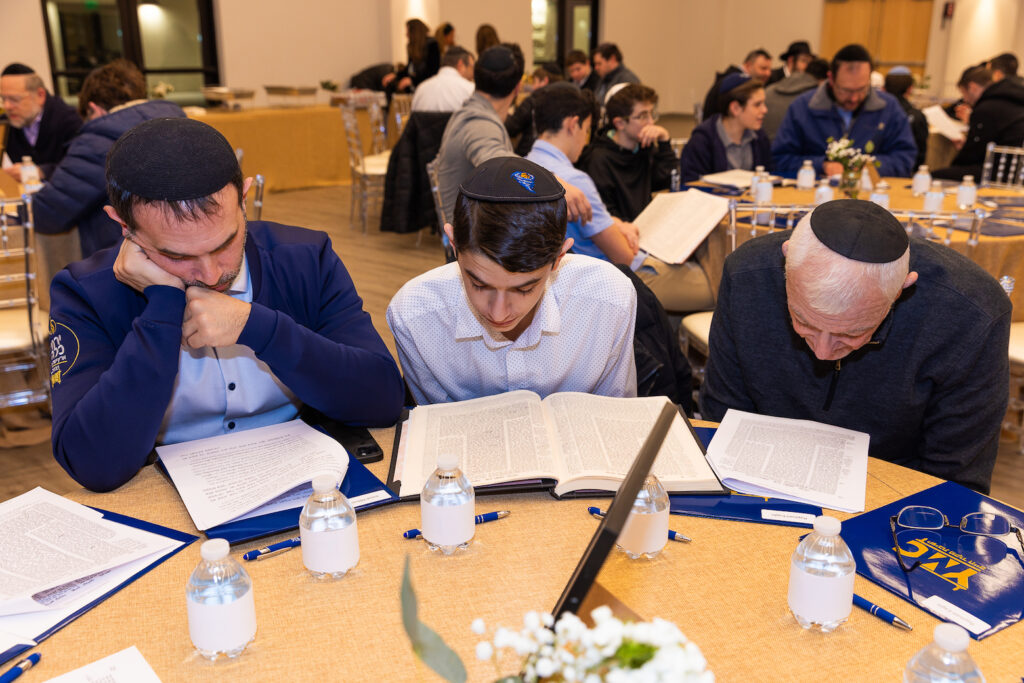 Mega Mishmar