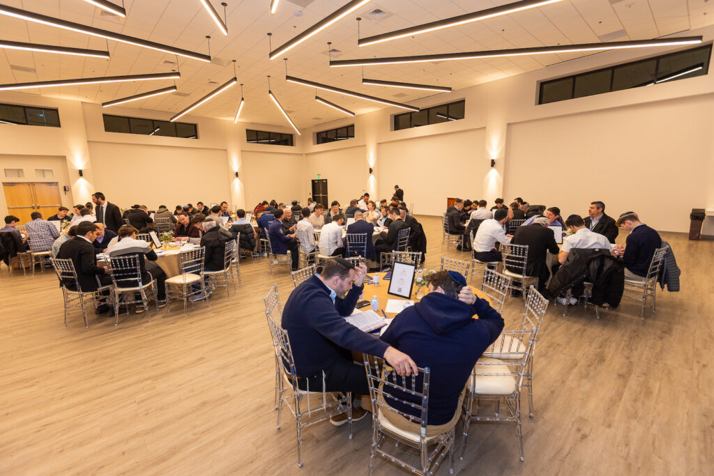 Mega Mishmar