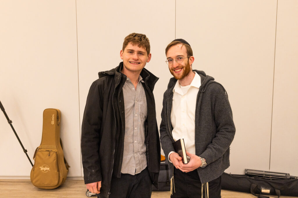 Mega Mishmar