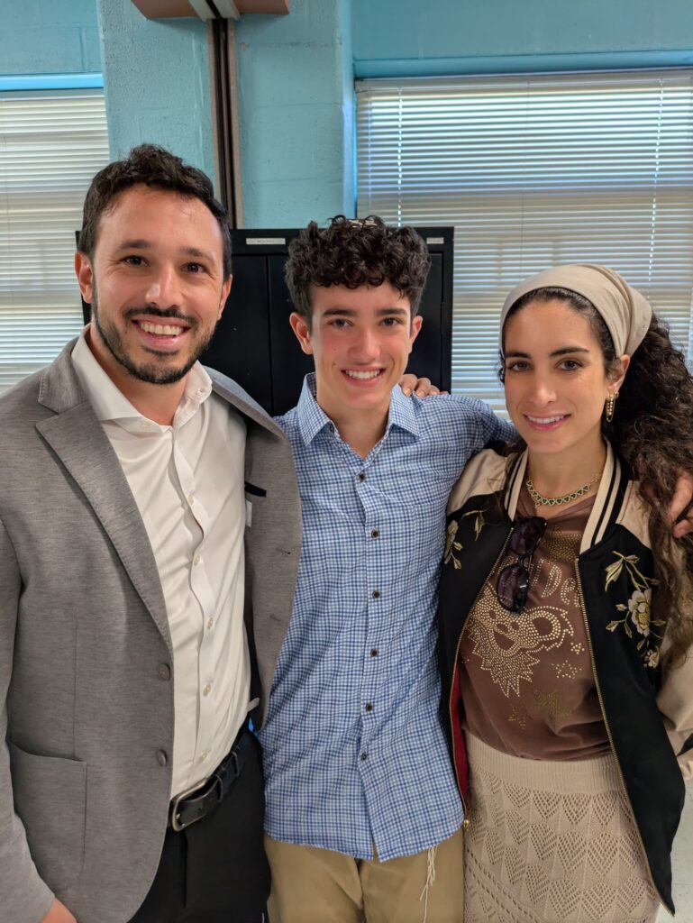 Summer Siyum