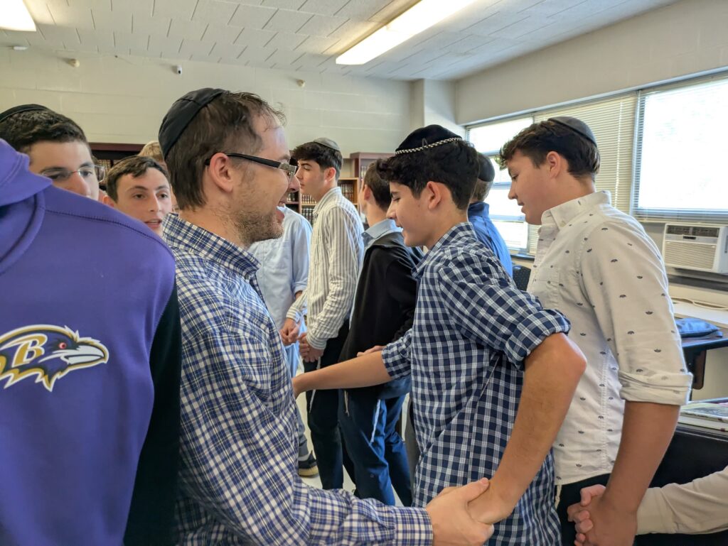 Summer Siyum