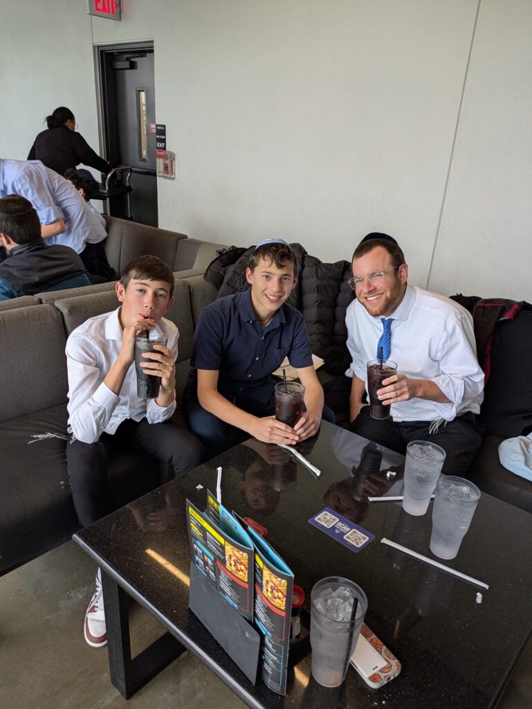Top Golf 2025